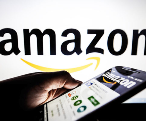 amazon