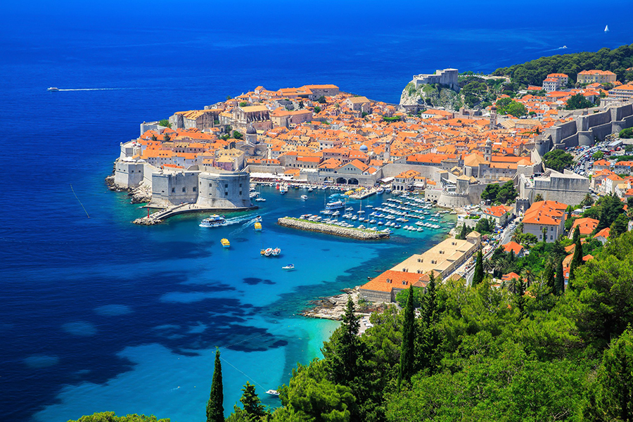 dubrovnik