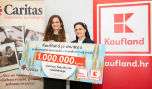 kaufland