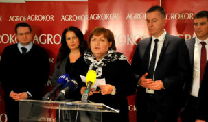 Agrokor