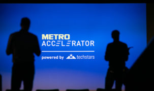 Metro Accelerato
