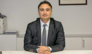 Murat Betoner