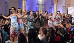 1-Revija Kreirano srcem