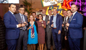 Upravni odbor Francusko-hrvatske trgovinske i industrijske komore