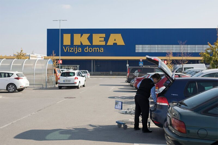 ikea