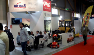 poljoprivredna mehanizacija