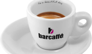 1-BCF Espresso
