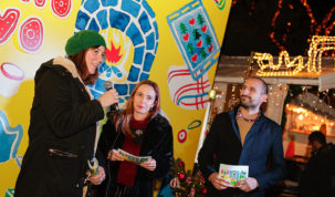 Bozicno pivo