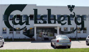 carlsberg