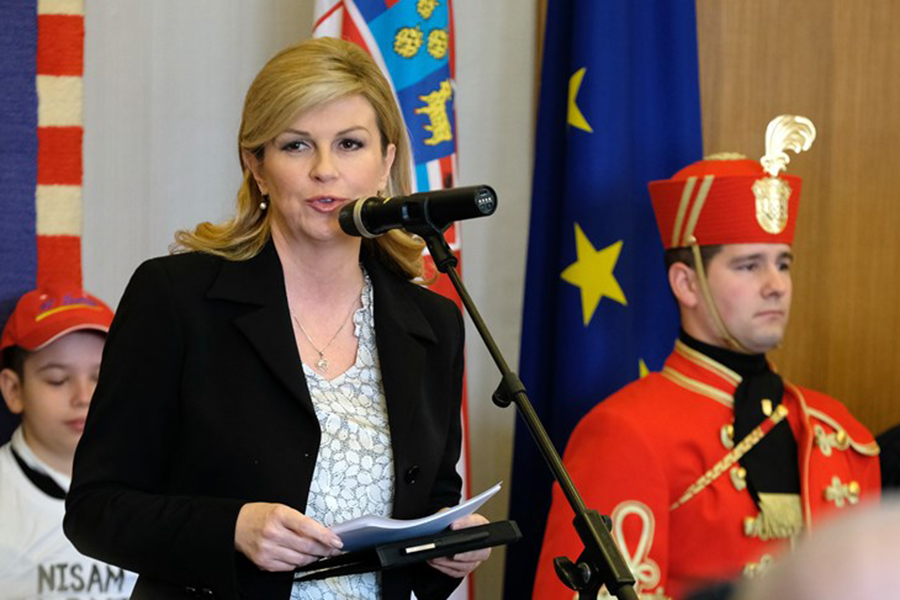 kolinda