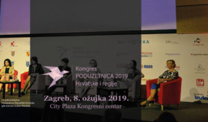 Kongres poduzetnica 2019