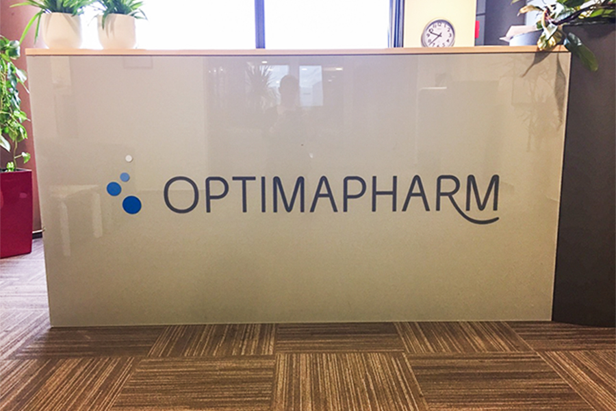 Optimapharm