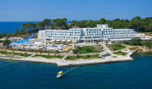 1-Valamar Collection Isabella Resort