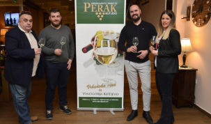 Vinski razgovori