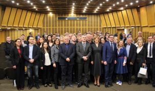 dodjela Ugovora o naukovanju