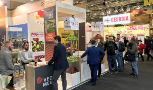 fruitlogistica