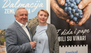 1-Božica Marković i Ivica Kovačević