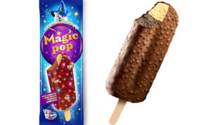 Magic Pop