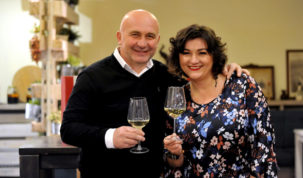 Vinar u „Kuhinji“