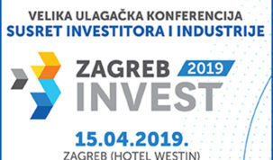 Zagreb Invest 2019