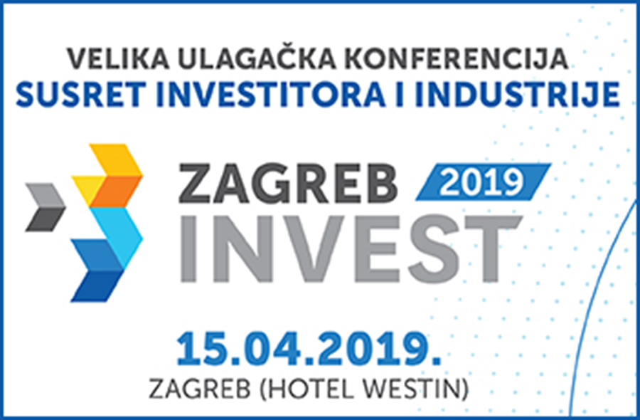 Zagreb Invest 2019