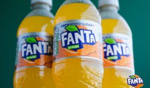 fanta