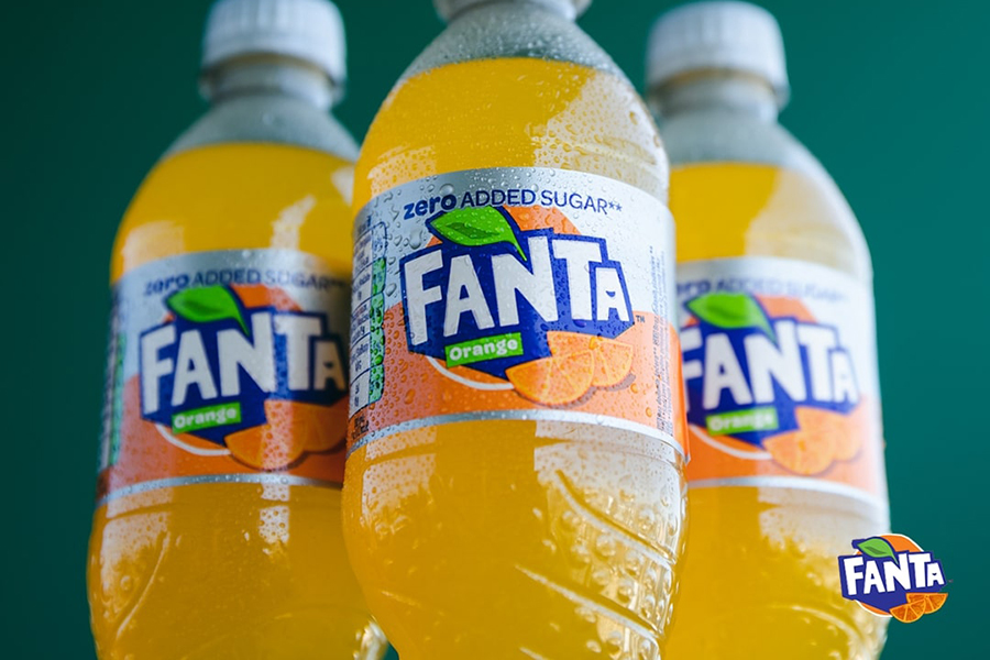 fanta