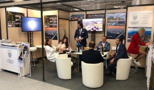 Nekretninski ulagači zainteresirani za naše udaljene otoke