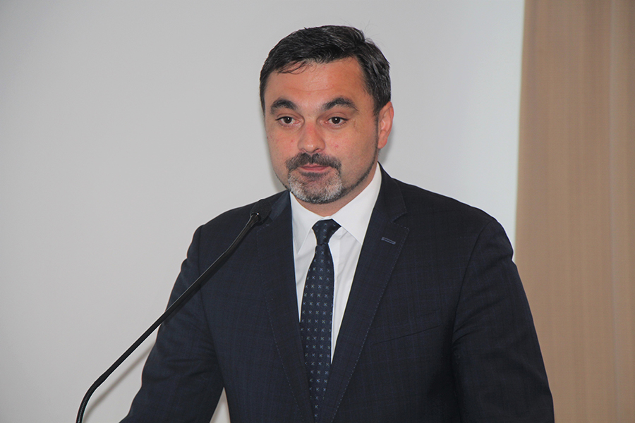 Barbarić