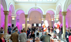 međunarodni festival ružičastih vina, pjenušaca i šampanjaca