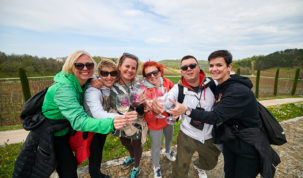 Drugi Sweet Wine&Walk oduševio šetače