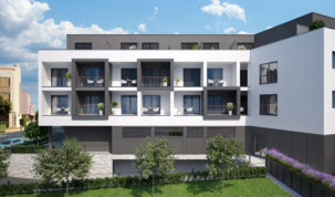 Turistička kompanija Aminess gradi prvi hotel za zaposlenike