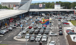 U Zagrebu otvoren Arena Park
