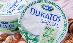 Dukat predstavio DUKATOS SPECIAL