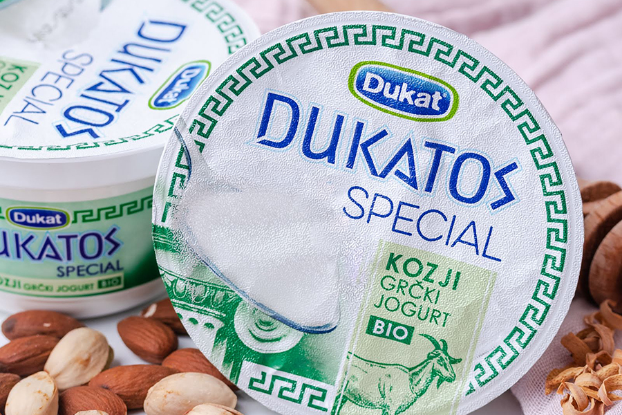 Dukat predstavio DUKATOS SPECIAL