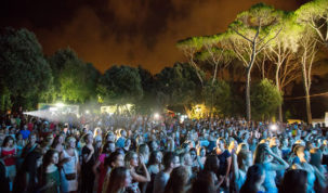 Treće izdanje Ljeta u Valamaru