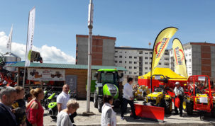 Osam hrvatskih tvrtki na sajmu u Novom Sadu