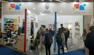 Hrvatski tekstilci okreću se proizvodnji za druge industrije