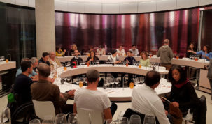 Hrvatska vina predstavljena u Bordeauxu