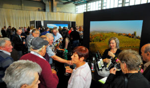 Na Pušipel u Međimurje