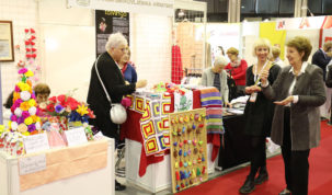 U Zagrebu otvoren sajam Pravo doba