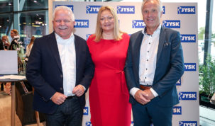 JYSK nastavlja pozitivan rast i otvara trgovinu u Zagrebu