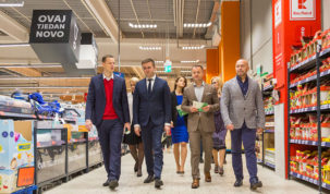 kaufland