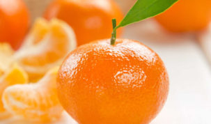 mandarina