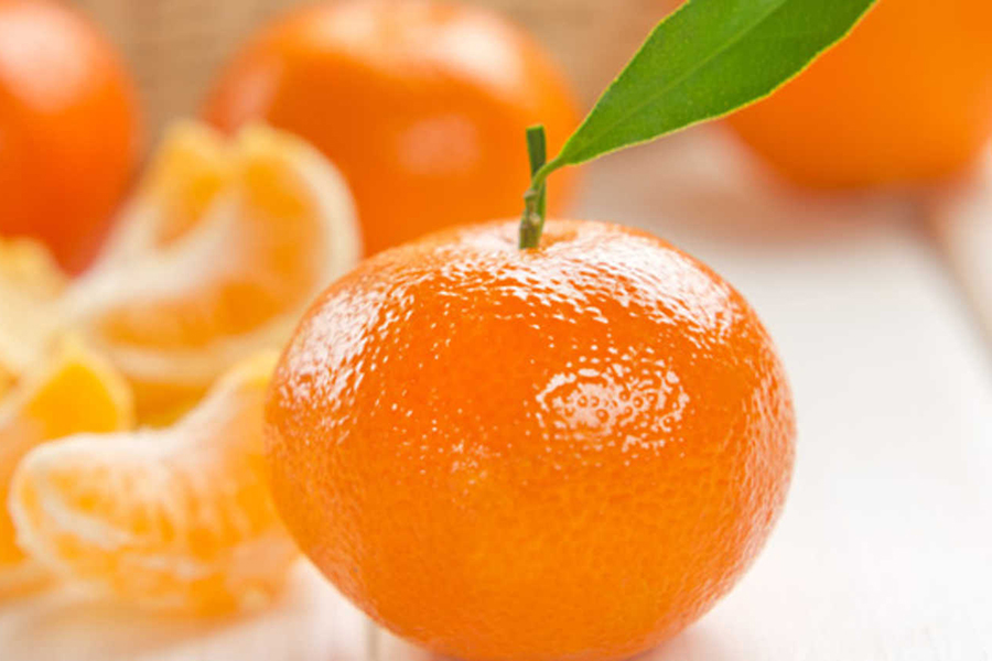 mandarina