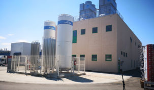 mesna industrija Vajda