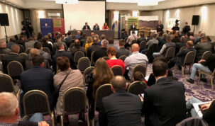 131 milijun kuna bespovratnih sredstava iz mjere 4 Programa ruralnog razvoja