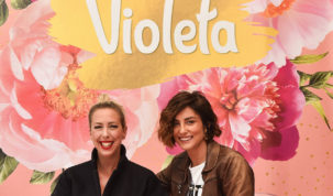 violeta