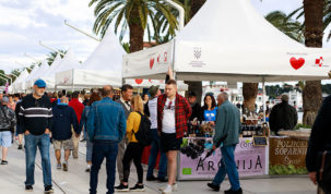 Burilović: Budimo čuvari domaće proizvodnje