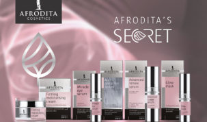 Uz AFRODITA`S SECRET do zadovoljne kože bez obzira na godine